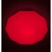 Світлодіодний світильник LUMINARIA ALMAZ 60W RGB SHINY