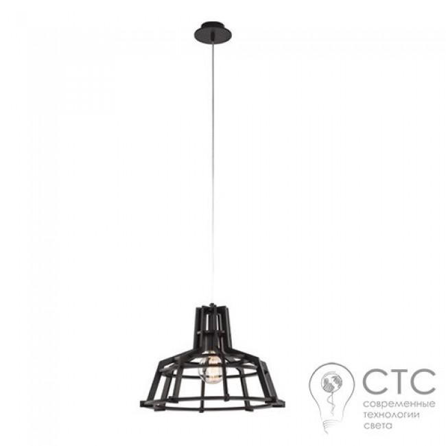 Подвесной светильник Nowodvorski 6883 Bioway Black