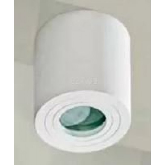 Точечный светильник Azzardo AZ2690 Brant