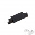 Прямое соединение 3 фазы Nowodvorski 8685 Track CTLS Recessed Power Straight Connector