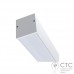 Потолочный светильник Nowodvorski 8296 CL Office Pro LED 120 31W WH 4000K