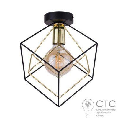 Потолочный светильник TK Lighting 2702 Alambre