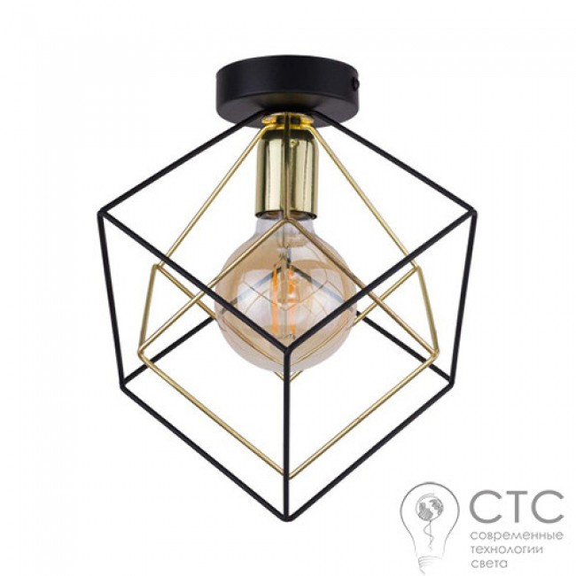Потолочный светильник TK Lighting 2702 Alambre