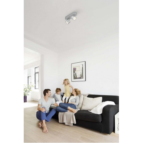 Спот светильник PHILIPS 56242/48/16 - фото 3