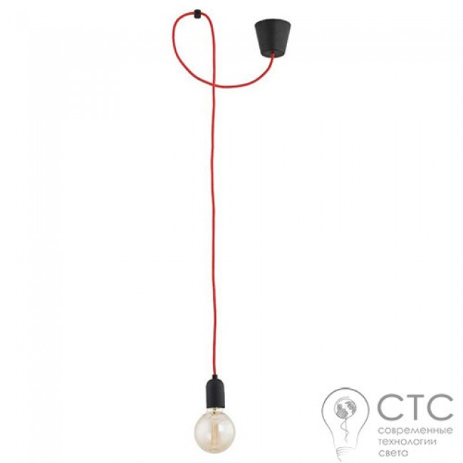 Подвесной светильник TK Lighting 8631 Qualle