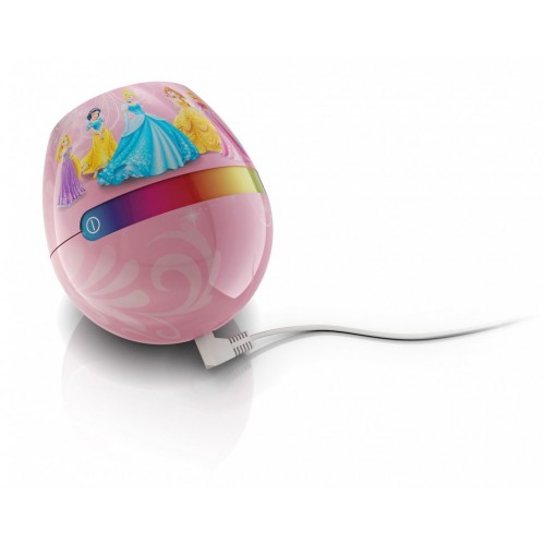 Настільний світильник LivingColors Micro Princess PHILIPS 71704/28/16 - фото 1