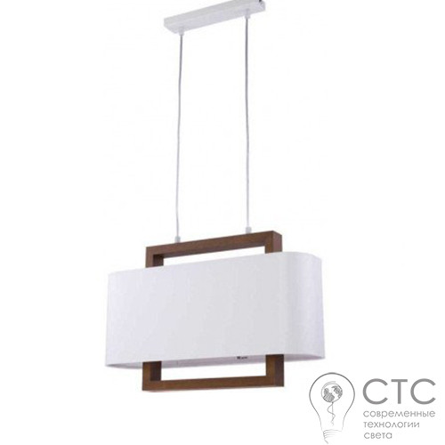 Подвесной светильник TK Lighting 2558 Artemida - фото 1