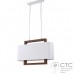 Подвесной светильник TK Lighting 2558 Artemida