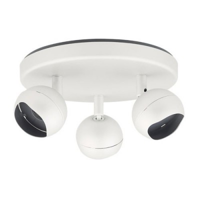 Спот светильник 3-й LIGHT TOPPS LT22230