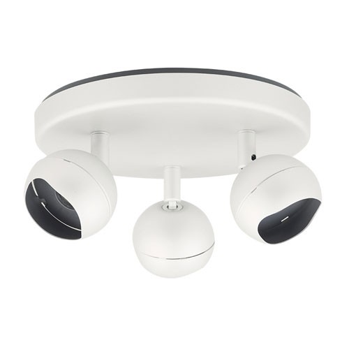 Спот светильник 3-й LIGHT TOPPS LT22230 - фото 1