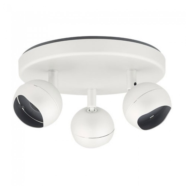 Спот светильник 3-й LIGHT TOPPS LT22230