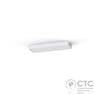 Потолочный светильник Nowodvorski 7538 Soft Led White 60X20