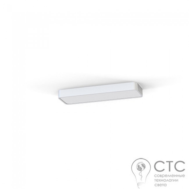 Потолочный светильник Nowodvorski 7538 Soft Led White 60X20