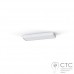 Потолочный светильник Nowodvorski 7538 Soft Led White 60X20