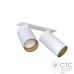 Спот Nowodvorski 7684 Mono Surface II White/Gold