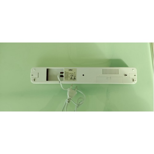 Аккумуляторный светильник VITO Alina 4w 300lm 60LED - фото 3