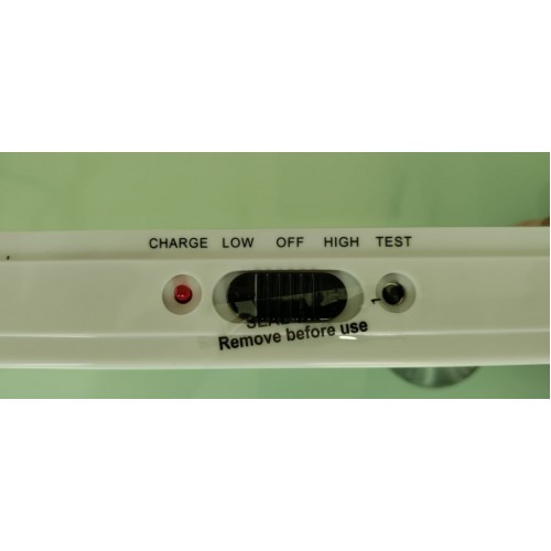 Аккумуляторный светильник VITO Alina 4w 300lm 60LED - фото 4