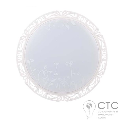 Светодиодный светильник Feron AL609 24W 4000K - фото 1