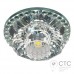 Встраиваемый светильник Feron JD125 COB 10W 