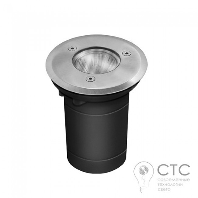 Тротуарный светильник Kanlux Berg DL-35O GU10