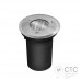 Тротуарный светильник Kanlux Berg DL-35O GU10