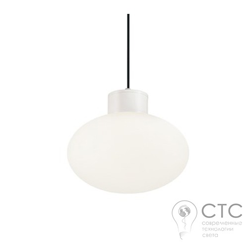 Підвісний світильник Ideal Lux Armony SP1 Bianco (148922) - фото 1