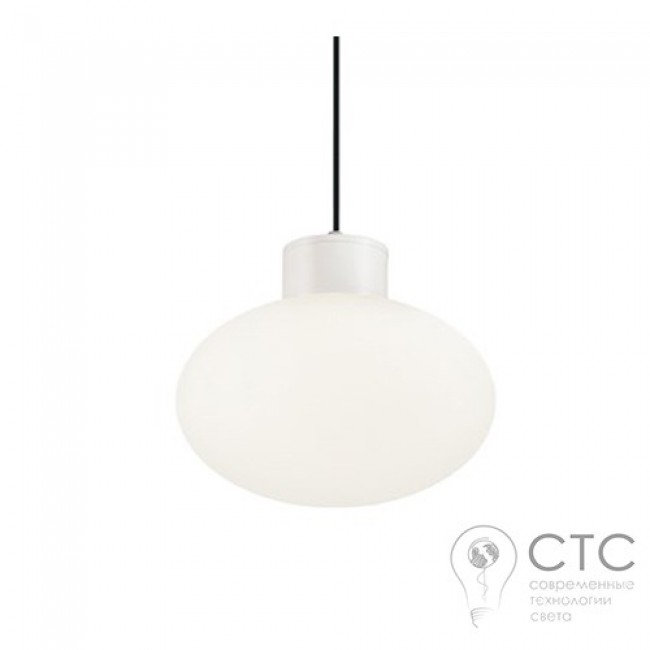 Підвісний світильник Ideal Lux Armony SP1 Bianco (148922)