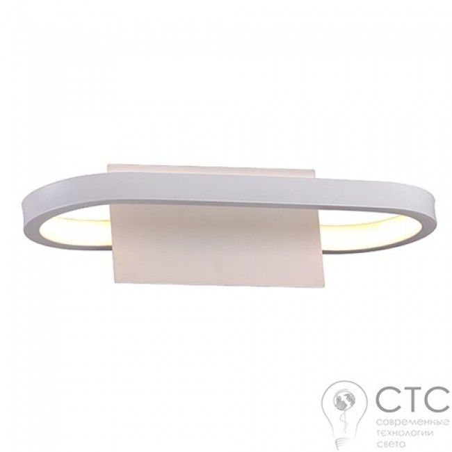 Настенный светильник LED POWERLUX 12Вт 4000К