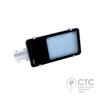 Уличный светодиодный светильник LED-NGS-25 SMD ECO 50W 6500К 