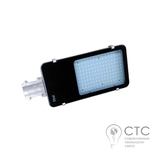 Уличный светодиодный светильник LED-NGS-25 SMD ECO 50W 6500К  - фото 1