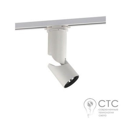 Трековий світильник Nowodvorski 9423 Profile Show LED 12W