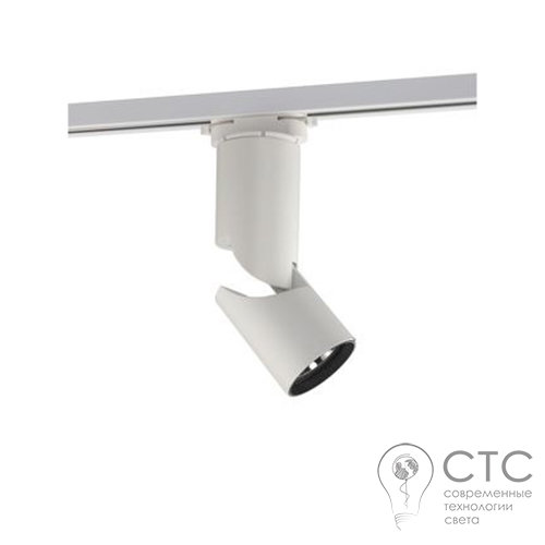 Трековый светильник Nowodvorski 9423 Profile Show LED 12W - фото 1