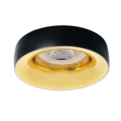 Стельовий точковий світильник Kanlux ELNIS LB/G (27810)