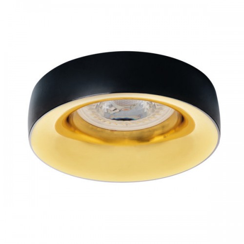 Стельовий точковий світильник Kanlux ELNIS LB/G (27810) - фото 1