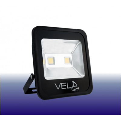 Світлодіодний прожектор LED 100Вт 450-460nm (синій)
