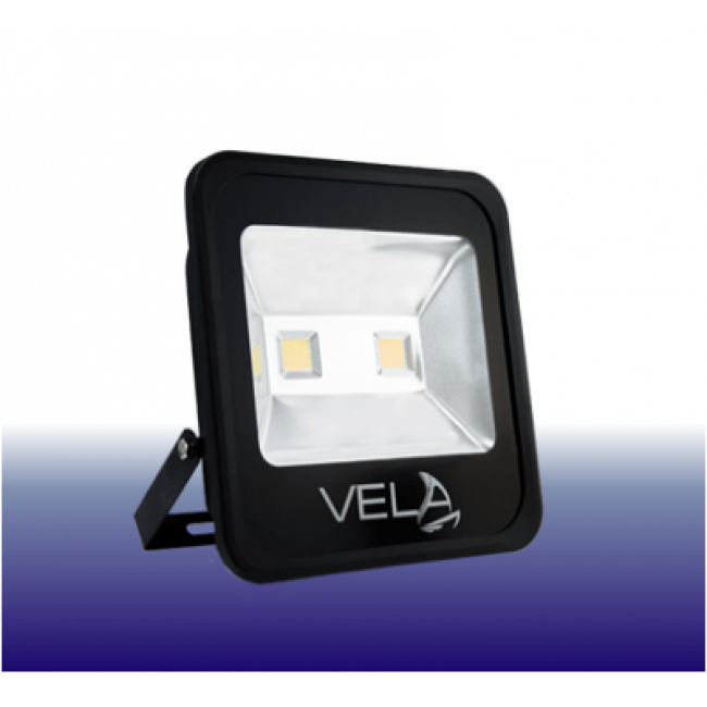 Светодиодный прожектор LED 100Вт 450-460nm (синий) 