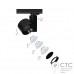 Трековый светильник Nowodvorski 8751 CTLS NEA LED 30W Black 3000K