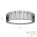Люстра TK Lighting 1637 Harmony White