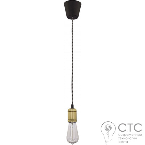 Підвісний світильник TK Lighting 8623 Qualle - фото 1