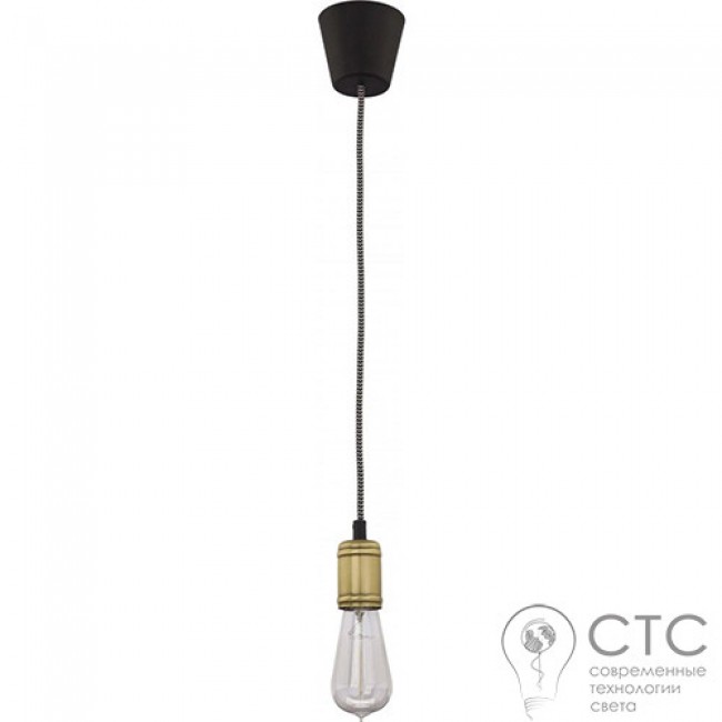 Подвесной светильник TK Lighting 8623 Qualle