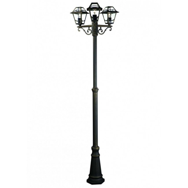 Садове - парковий світильник класик PHILIPS 15423/42/10
