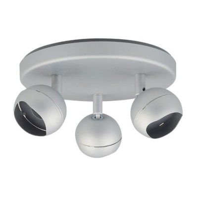 Спот светильник 3-й LIGHT TOPPS LT22237