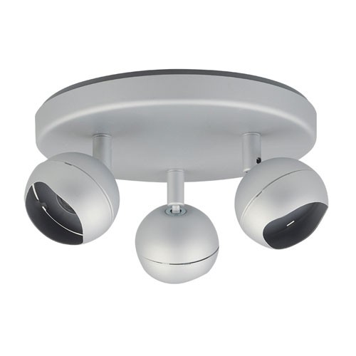 Спот светильник 3-й LIGHT TOPPS LT22237 - фото 1