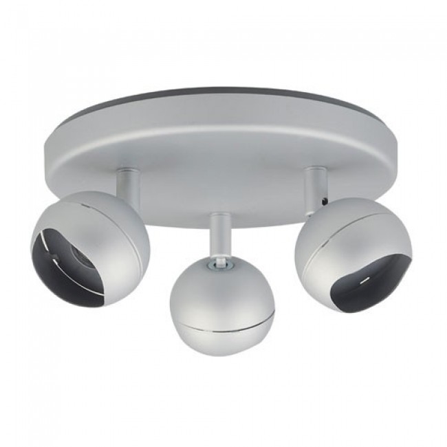Спот светильник 3-й LIGHT TOPPS LT22237