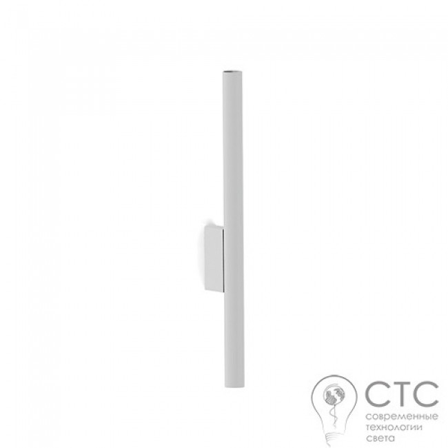 Настенный светильник Nowodvorski 8048 Laser Wall White