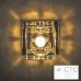 Встраиваемый светильник Feron JD106 COB 10W 
