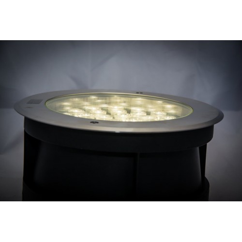 Тротуарный светильник Kanlux MORO DL-35 GU10 - фото 8