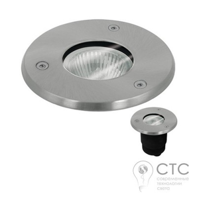 Тротуарный светильник Kanlux MORO DL-35 GU10
