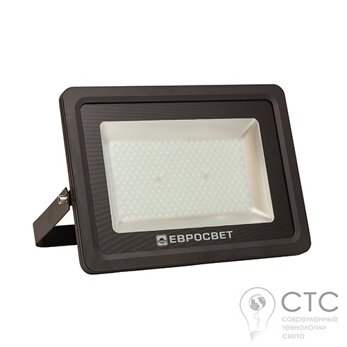 Светодиодный прожектор EVRO LIGHT EV-150-01 150W 6400K SanAn - фото 1