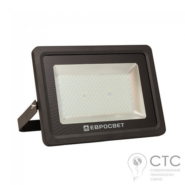 Светодиодный прожектор EVRO LIGHT EV-150-01 150W 6400K SanAn
